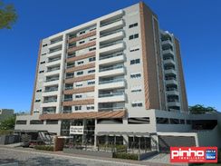 Apartamento de 02 Dormitórios, Residencial Bella Vista, para Venda, Santo Amaro da Imperatriz, SC