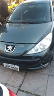 Vendo Carro Peugeot 207 Passion Flex 2010 1.6