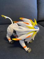 Solgaleo Boneco Pokémon