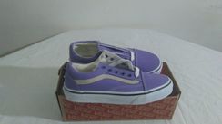 Tenis Vans Old Skoll Tam. 37