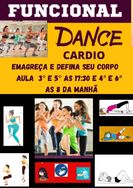 Escola de Dança Mirra Mara