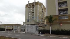 Apartamento 2 Dormitórios Semi-mobiliado em Pinhais