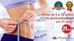 Curso de Dieta de 21 Dias Funcionar Mesmo ?saiba Mais