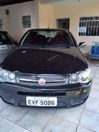 Fiat Siena Fire 1.0 8v (flex) 2012