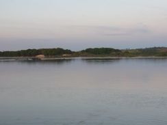 ótimo Terreno Próximo as Praias do Rio Araguaia