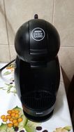 Cafeteira Dolce Gusto