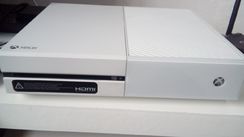 XBOX One 500gb