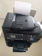 Vendo Impressora Eco Tank - Epson L575