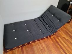 Sofá Cama - Futon Brasil - Original - Usado