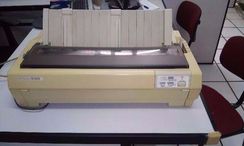 Impressora Epson Fx 1170