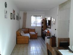 Belo Apartamento de 54m2 em Carapicuíba SP Muito Bem Localizado