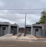 Casa para Venda em Ponta Grossa, Oficinas