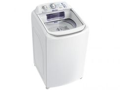 Lavadora de Roupas 10,5kg Electrolux Lac11 (edredom, Tênis)