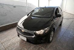 Chevrolet Prisma 1.4 Lt Spe/4 2017