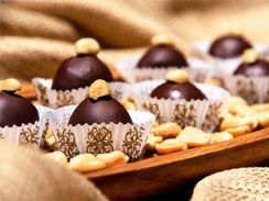 Bombons e Trufas