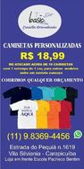 Camisetas Personalizadas