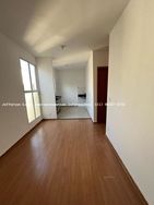 Apartamento para Venda em Salto, Residencial Sollare, 2 Dormitórios, 1 Banheiro, 1 Vaga