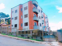 Vendo ou Troco Apartamento Jd. Estados 105m2 área Privativa