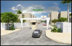 Apartamento N Jardins Leste I