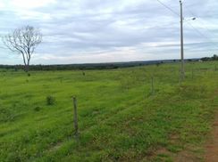 Vendo Fazenda 1004 Hectares