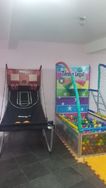 Locacao de Brinquedos para Festas e Eventos