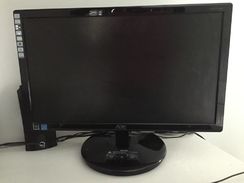 Monitor 15"