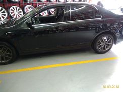 Ford Fusion 2.5 16v Sel 2012