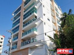 Apartamento 03 Dormitórios (suíte), Residencial Gustavo Kreich, Vende, Bairro Centro, Biguaçu, SC