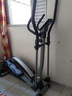 Elliptical Trainer Magnetic Polishopp