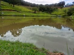 Terrenos Mairiporã / Terra Preta