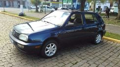 Golf Gl 1.8mi Muito Original