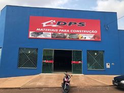 Dps Materiais para Construção