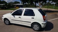 Fiat Palio Fire 1.0 8v 4p 2003