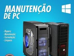 Informática Geral Reparos