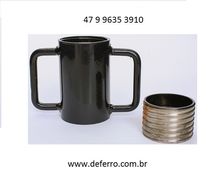 Rosca Caneca Kit P Escora Metalica à Venda em Santa Teresa de Goiás