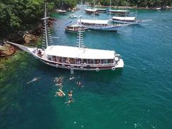 Angra dos Reis e Ilha Grande