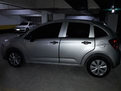 Citroen C3 Origine 2014