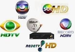 Instalador de Antenas Sky Hd, Claro Hd, Oi Hd, Entre Outros Satelites