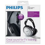 Fone de Ouvido Philips Shp2500 Pc TV Profissional