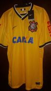 Fotos Similares: Camiseta Corinthians 