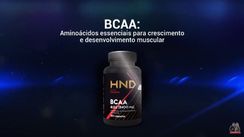 Hinode Bcaa