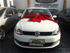 Volkswagen Voyage 1.0 Mi 8v Flex 4p Manual 2013r$ 28.999,99