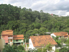 Terreno Condominio Nova Paulista