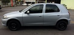 Chevrolet Celta Lt 1.0 (flex) 2012