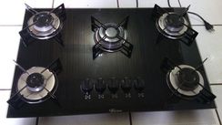 Fotos Similares: Cooktop 