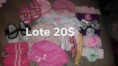 Lotes Meninas