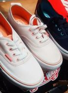 Tênis Vans Authentic