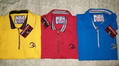 Camisas Polo Binn Kiss