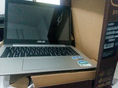 Note Asus Vivobook