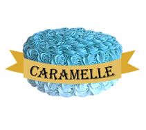 Caramelle Bolos e Doces